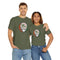Grateful Dead - Duck Hunting Stealie Grateful Dead T-Shirt - StealieShop