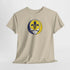 Custom St. Louis Flag Stealie Unisex Grateful Dead T-Shirt