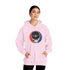 Grateful Dead - Custom ATC Freight Stealie Grateful Dead Hoodie Sweatshirt - StealieShop