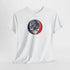 Custom Dog Stealie Unisex Grateful Dead T-Shirt (159)
