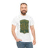 Grateful Dead - Oakland A's Retro Poster Art T-shirt - StealieShop