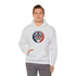 Professor Hoops Grateful Dead Unisex Heavy Blend Hoodie StealieShop