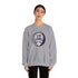 Grateful Dead - Weber State University Stealie Crewneck Sweatshirt - StealieShop