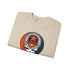 Grateful Dead - Houston Astros Stealie Grateful Dead Crewneck Sweatshirt - MLB - StealieShop