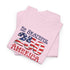 Be Grateful America Unisex Grateful Dead T-Shirt - America 250