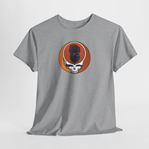 Custom Stealie Unisex Grateful Dead T-Shirt (64)