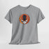 Custom Stealie Unisex Grateful Dead T-Shirt (64)