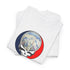 Mammoth Mountain Trail Map Stealie Grateful Dead T-Shirt