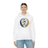 Grateful Dead - Notre Dame Unisex Heavy Blend™ Hooded Sweatshirt - StealieShop