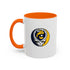 Grateful Dead - UC Santa Cruz Grateful Dead Stealie Coffee Mug - StealieShop