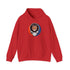 Custom ATC Freight Stealie Grateful Dead Hoodie Sweatshirt