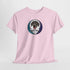 Custom Dog Stealie Unisex Grateful Dead T-Shirt (53)