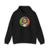 Custom Coconut Contracting Stealie Premium Unisex Stealie Hoodie