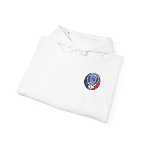 Tennessee Titans Dancing Bear Unisex Hoodie - NFL - StealieShop