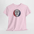 Grateful Dead - The College Of The Atlantic Stealie Unisex Tshirt - StealieShop
