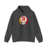 Grateful Dead - Tampa Bay Bucaneers Stealie Grateful Dead Hooded Sweatshirt - NFL - StealieShop