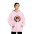 Philadelphia Flyers Grateful Dead Unisex Heavy Blend Hoodie StealieShop
