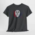 Grateful Dead - The College Of The Atlantic Stealie Unisex Tshirt - StealieShop