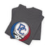 Presbyterian College Stealie T-Shirt