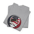 Custom Cat Stealie Grateful Dead T-Shirt (24)