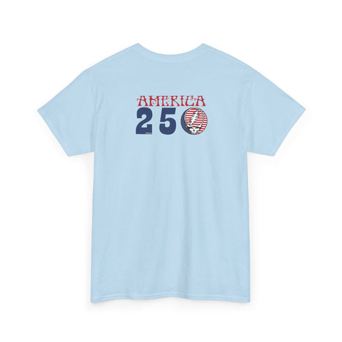 Stars & Stripes Jerry x America 250 Two-Sided T-Shirt