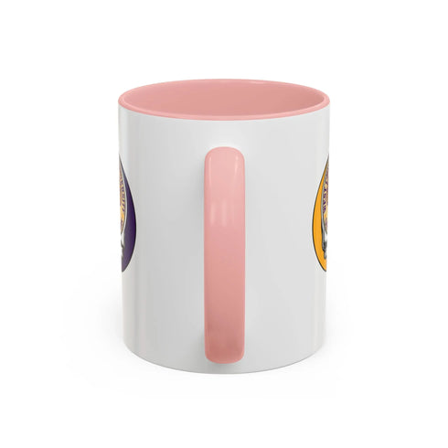 West Chester University Grateful Dead Stealie Coffee Mug (11oz or 15oz) - StealieShop