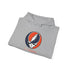 Grateful Dead - University of Virginia Stealie Unisex Heavy Blend Hoodie - StealieShop