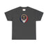 Denver Nuggets Grateful Dead T-Shirt - NBA StealieShop
