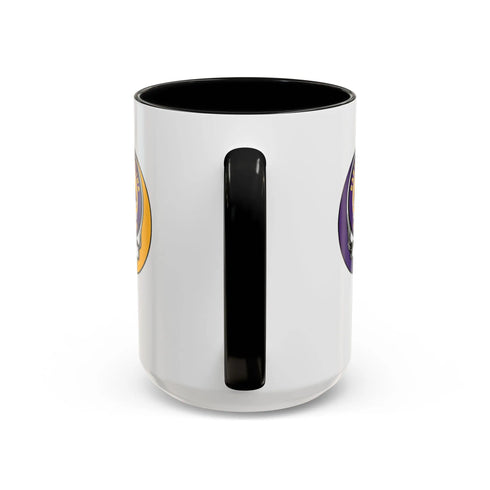 East Carolina University Pirates Grateful Dead Stealie Coffee Mug (11oz or 15oz) - StealieShop