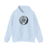 Grateful Dead - Dallas Cowboys Stealie Grateful Dead Hooded Sweatshirt - NFL - StealieShop