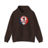 Litter Sucks Grateful Dead Hooded Sweatshirt StealieShop