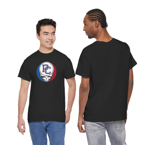 Presbyterian College Stealie T-Shirt