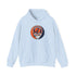 Chicago Bears Original Stealie Grateful Dead Hooded Sweatshirt - NFL