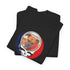 Custom Dog Stealie Unisex Grateful Dead T-Shirt (131)