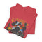 Madison Square Garden 1988 - Unisex Grateful Dead T-Shirt - Icons From The Road Collection