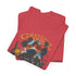Madison Square Garden 1988 - Unisex Grateful Dead T-Shirt - Icons From The Road Collection