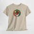 Brazil x Dutch Stealie Unisex Grateful Dead T-Shirt