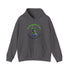 Seattle Seahawks Dancing Bear Game 2026 Grateful Dead Hoodie Sweatshirt