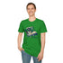 Grateful Dead - Joy Ridin' Jerry and The Bear Life is dead. Golf Company T-Shirt - StealieShop