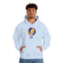 University of California Grateful Dead Hoodie - Hooded Sweatshirt - StealieShop