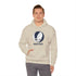 Penn State Stealie Grateful Dead Unisex Heavy Blend Hoodie