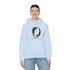 Michigan State University Grateful Dead Hoodie StealieShop