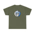 Grateful Dead - Maple Street Deli Stealie Unisex Tshirt - StealieShop