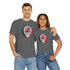 Dickinson University Grateful Dead T-Shirt - StealieShop