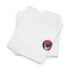 Custom Knife Stealie Unisex Grateful Dead T-Shirt