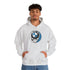 BMW Steal Your Face Grateful Dead Unisex Hoodie - StealieShop