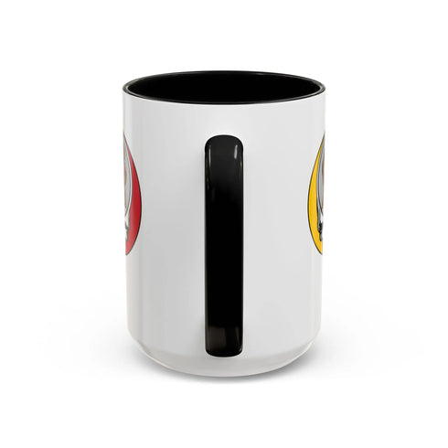 Grateful Dead - University of Maryland Grateful Dead Stealie Coffee Mug - StealieShop