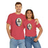 Suffolk University Grateful Dead T-Shirt StealieShop