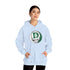 Dartmouth Tree Grateful Dead Unisex Hoodie