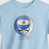 2026 Argentina World Cup "Steal Your Cup" Grateful Dead T-Shirt